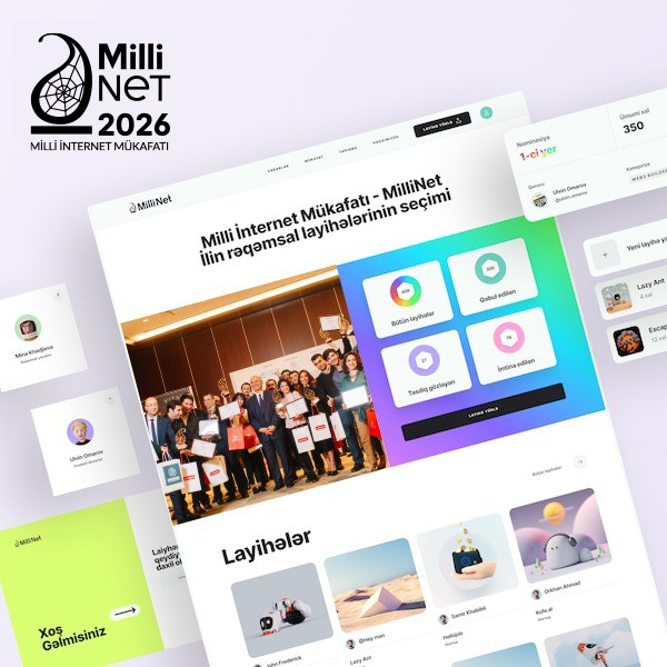 MilliNet2026 başlandı