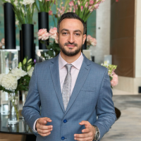 Ilkinpro Hospitality