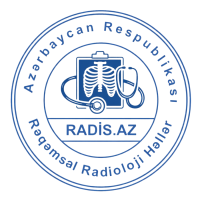 RadİS.az – Radiologiya İnformasiya Sistemi