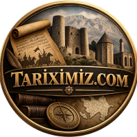 Keçmişin izləri — bugünkü xəritədə!
