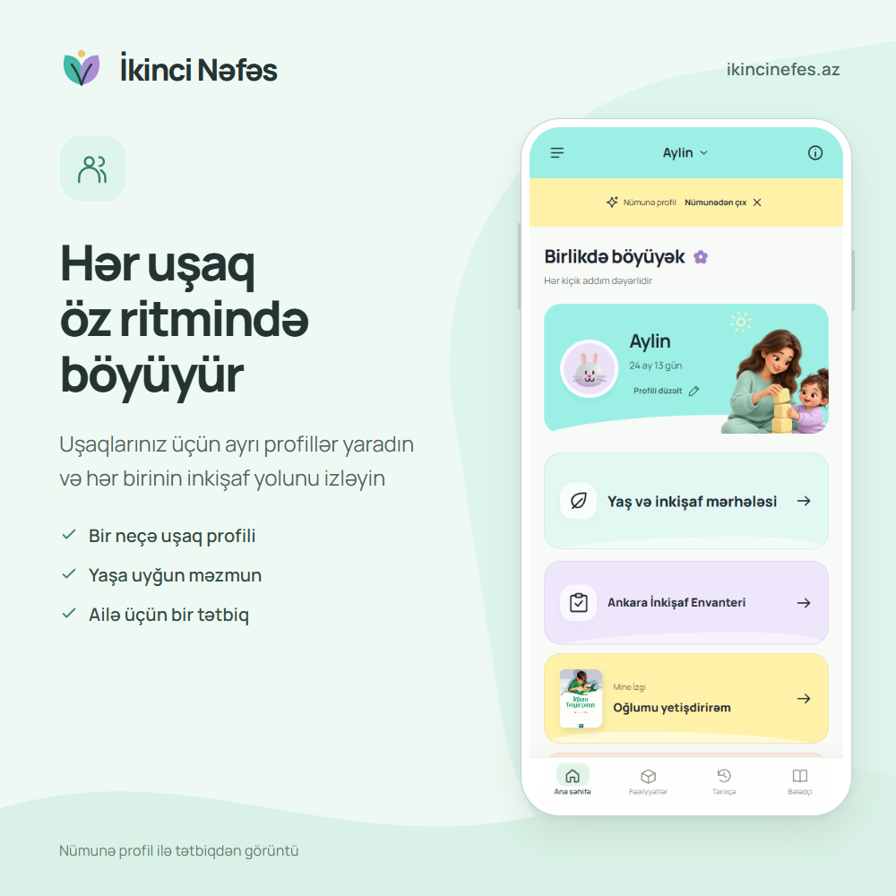 İkinci Nəfəs