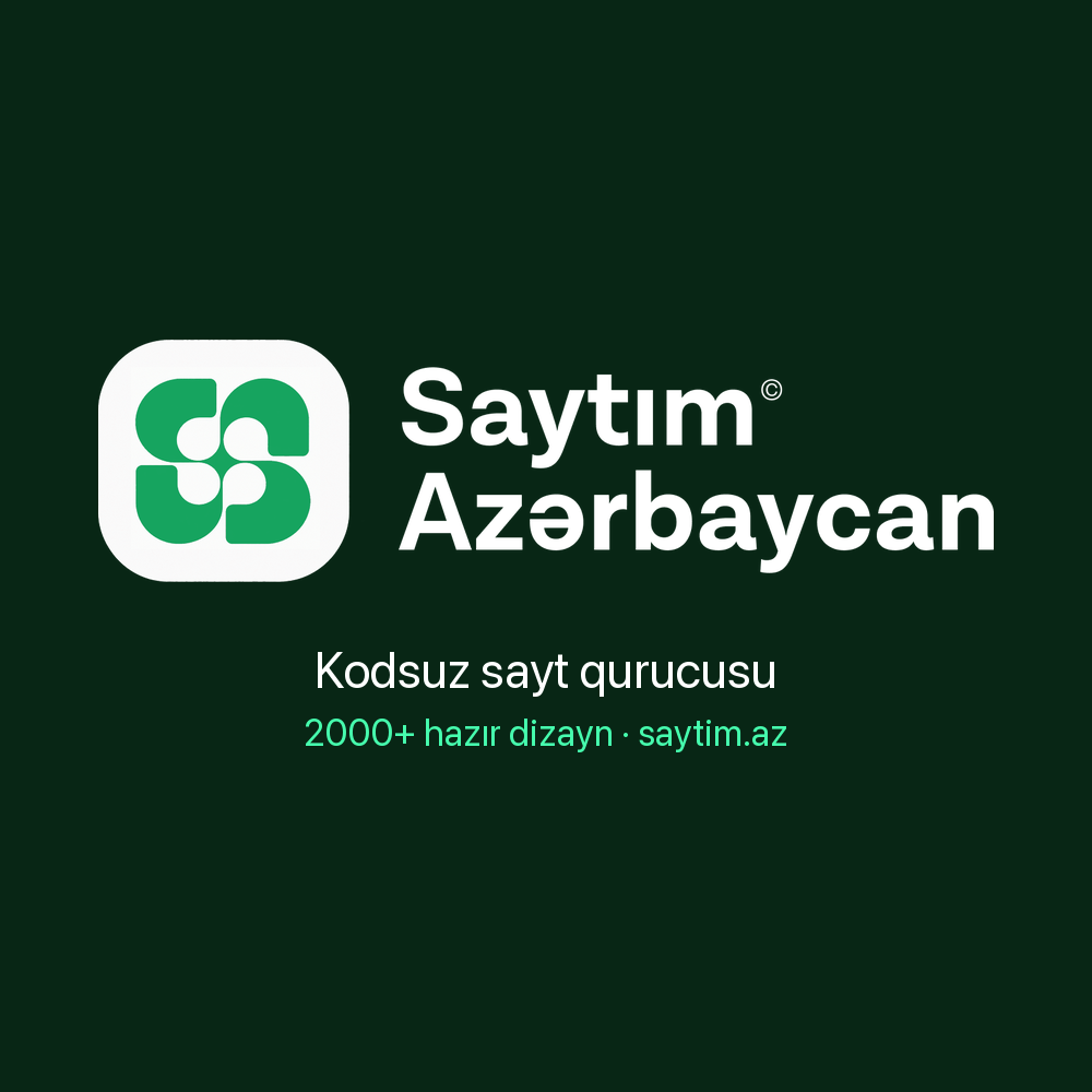 Saytim.az