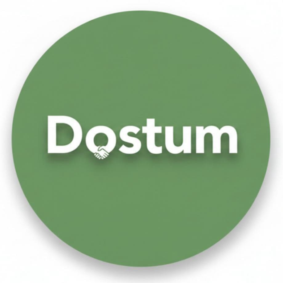 Dostum