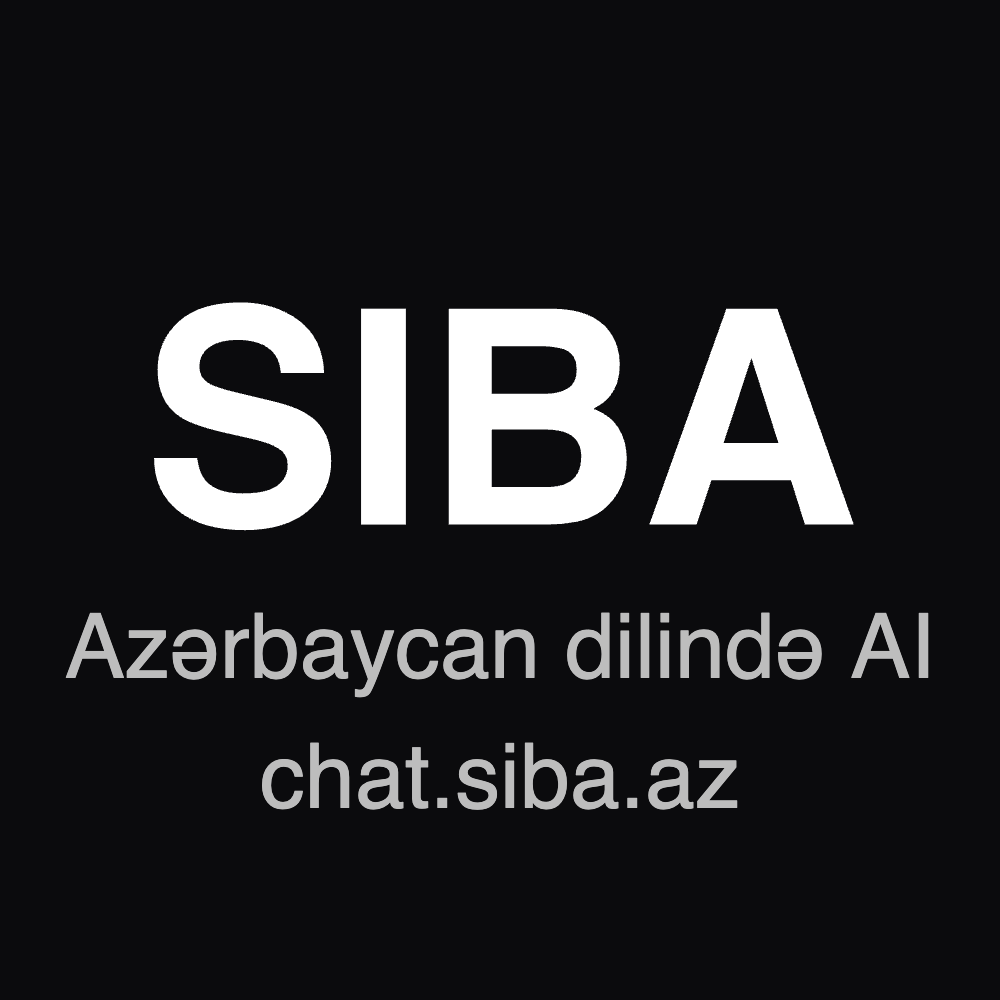 SIBA Chat