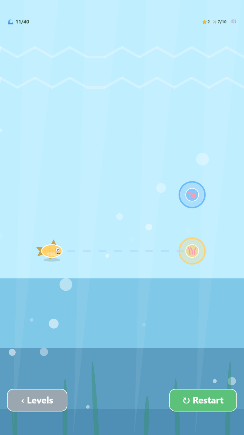 Tiny Trails: Find Home