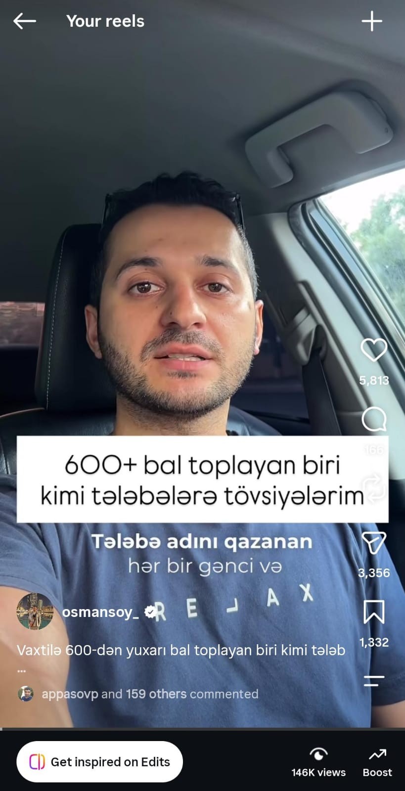 Osmansoy
