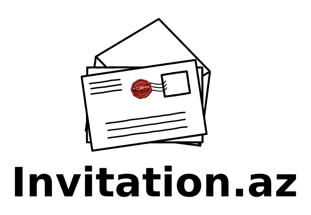 Invitation.az
