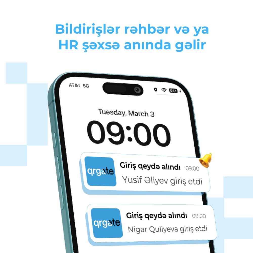 Qrgate