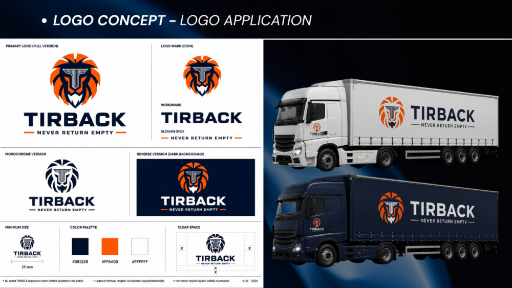 TIRBACK