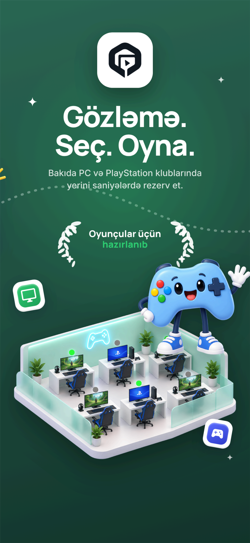Oyna