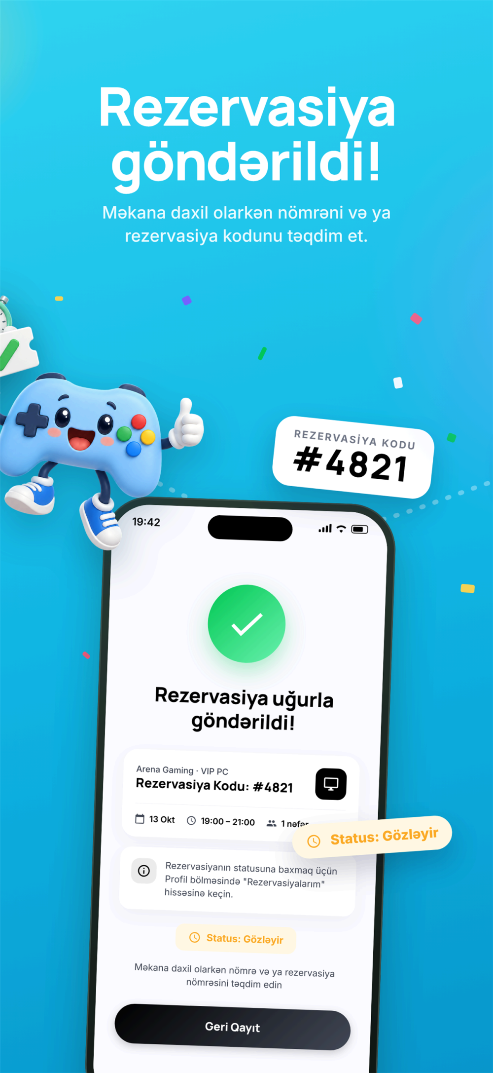 Oyna