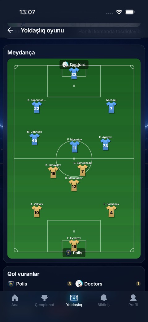 LEAGUE: Futbol Meneceri