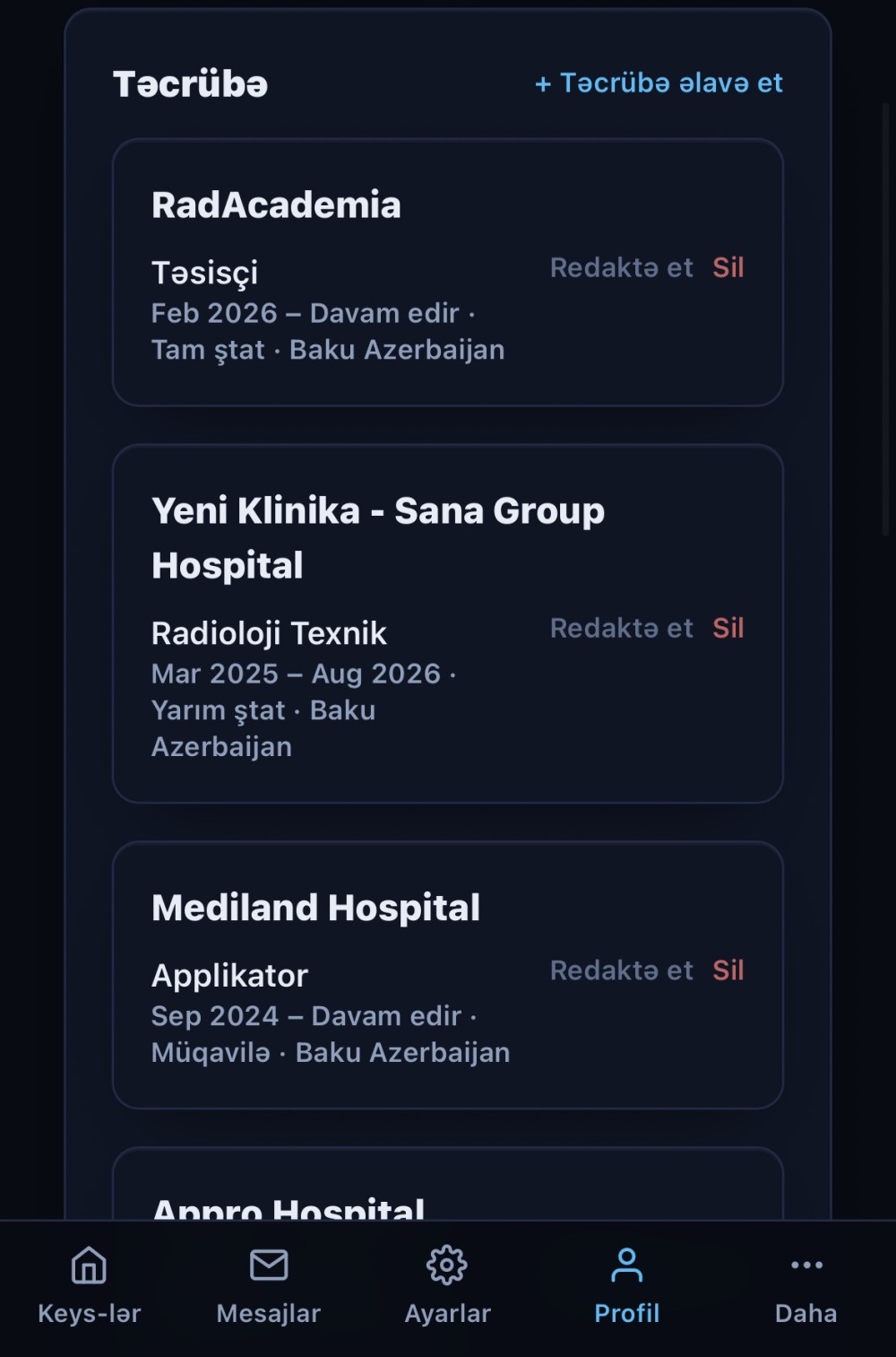 Radylog