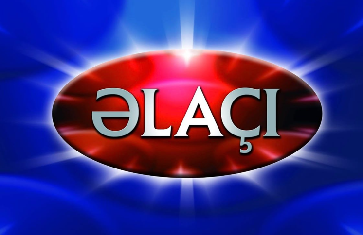 ƏLaçı