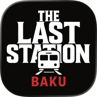 The Last Station - Baku
