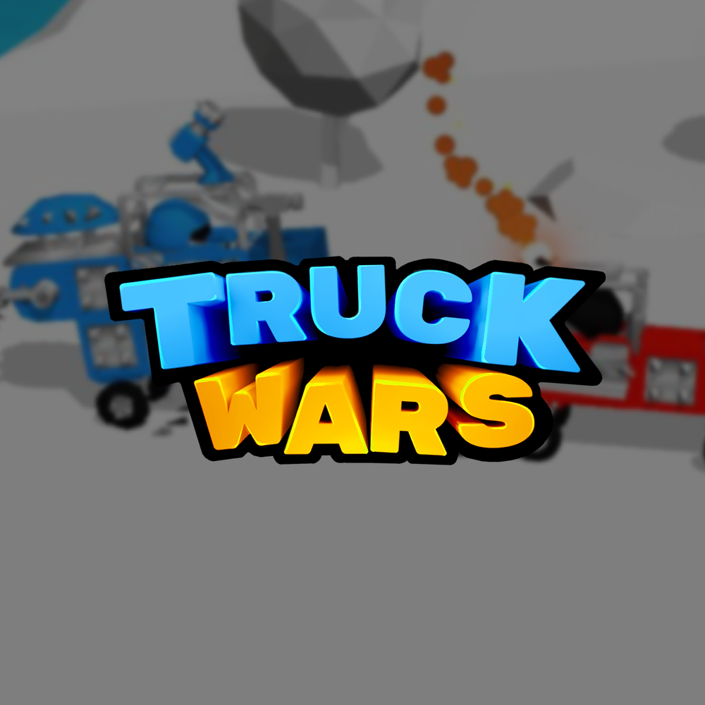 Truck Wars - Hybrid