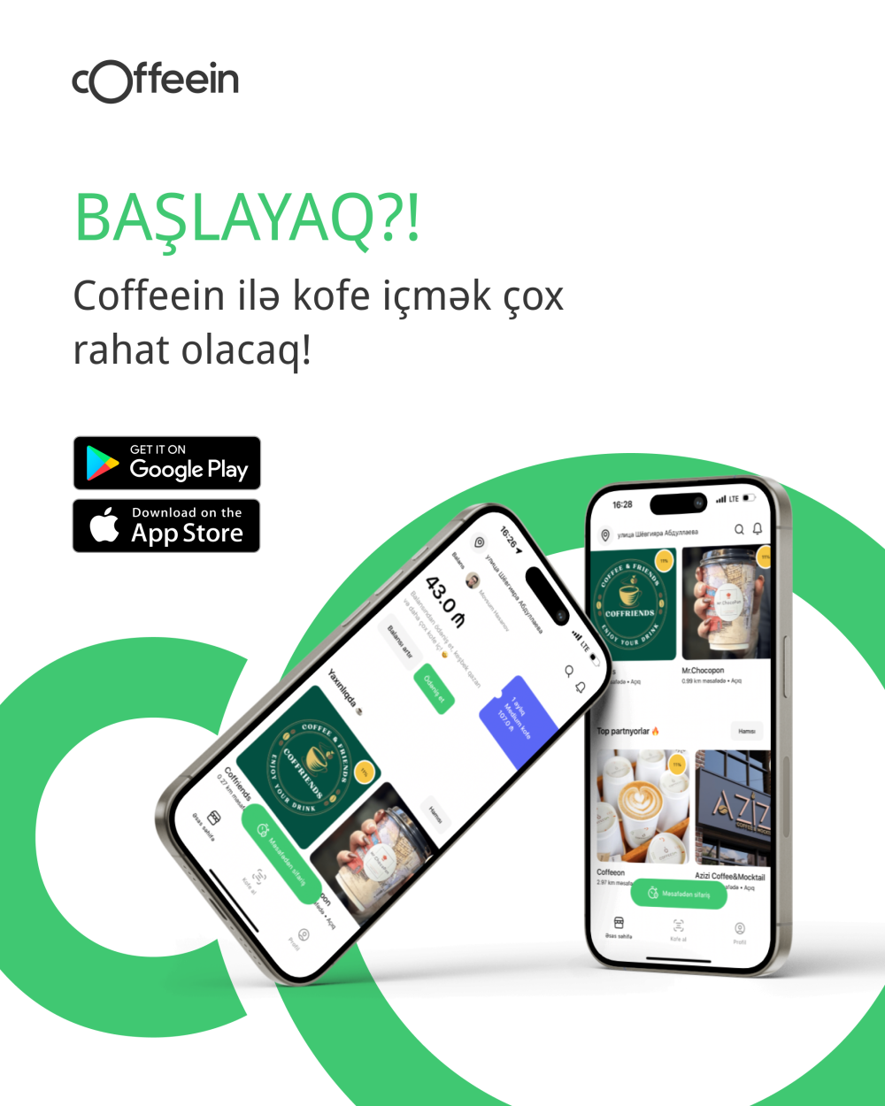 Coffeein