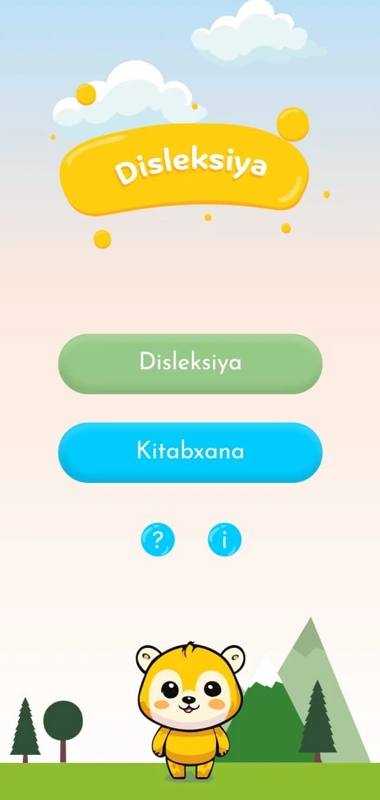 Disleksiya.az - Online Təhsil Platforması