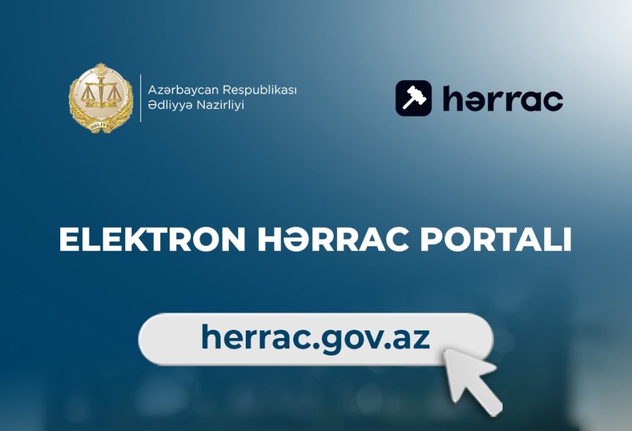 "ELEKTRON HƏRRAC" PORTALI