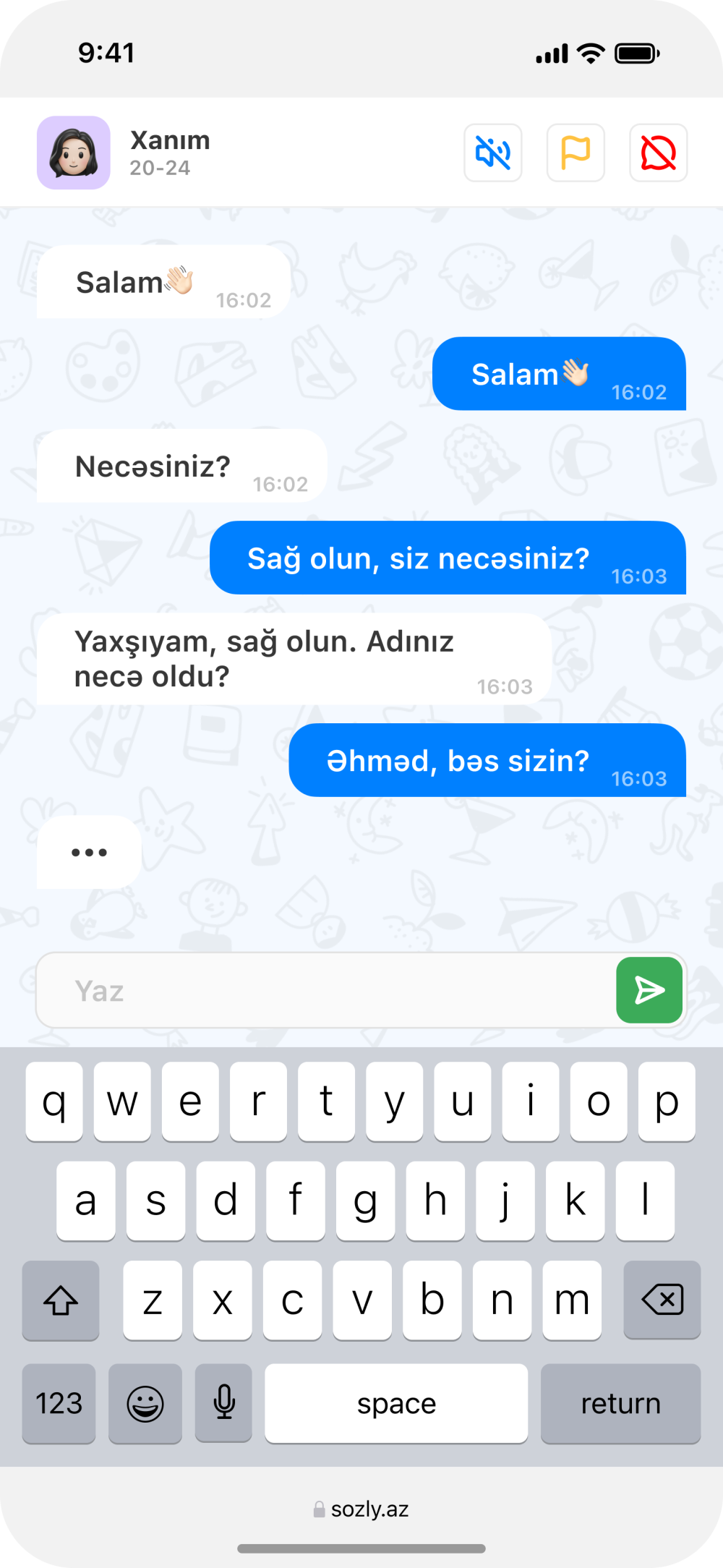 Sözly