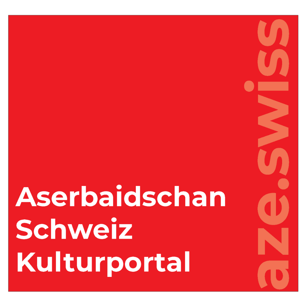 Azərbaycan-İsveçrə Mədəniyyət Portalı