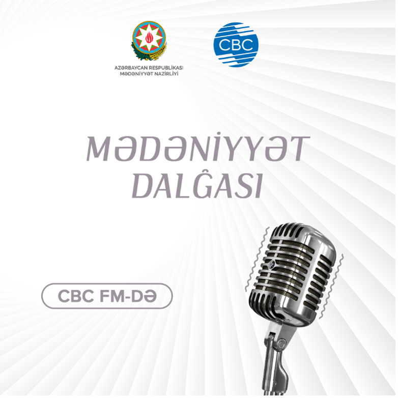 "Mədəniyyət Dalğası”