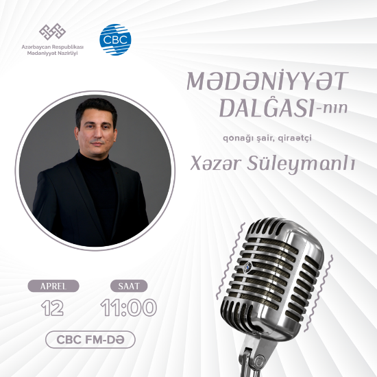 "Mədəniyyət Dalğası”