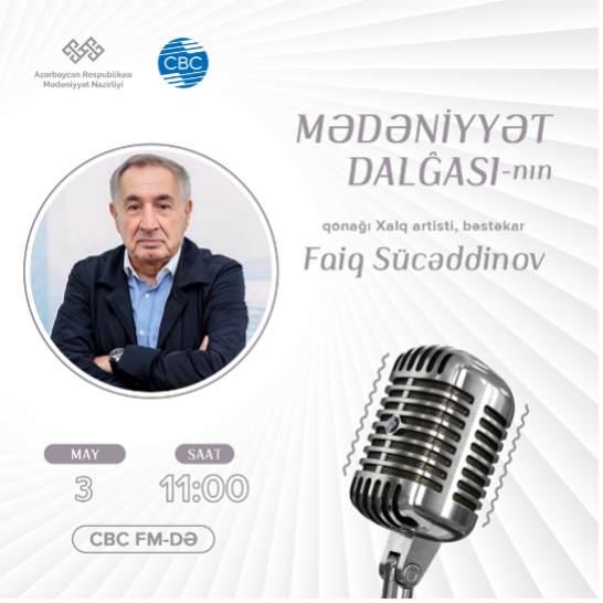 "Mədəniyyət Dalğası”