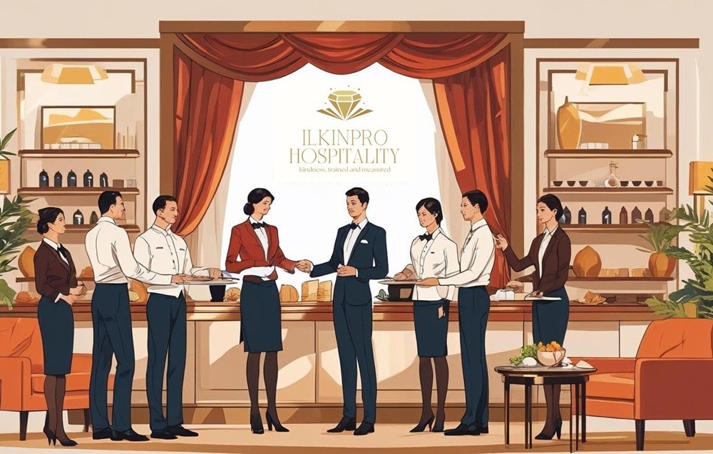 Ilkinpro Hospitality