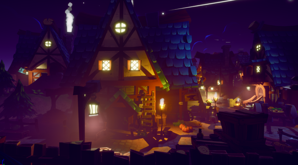 RanchDays (Yaradıcı Mərkəz)