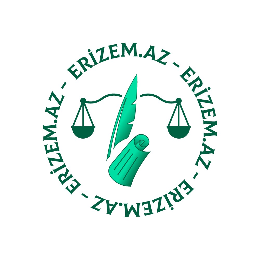 Erizem.az - Ərizəni özün yaz