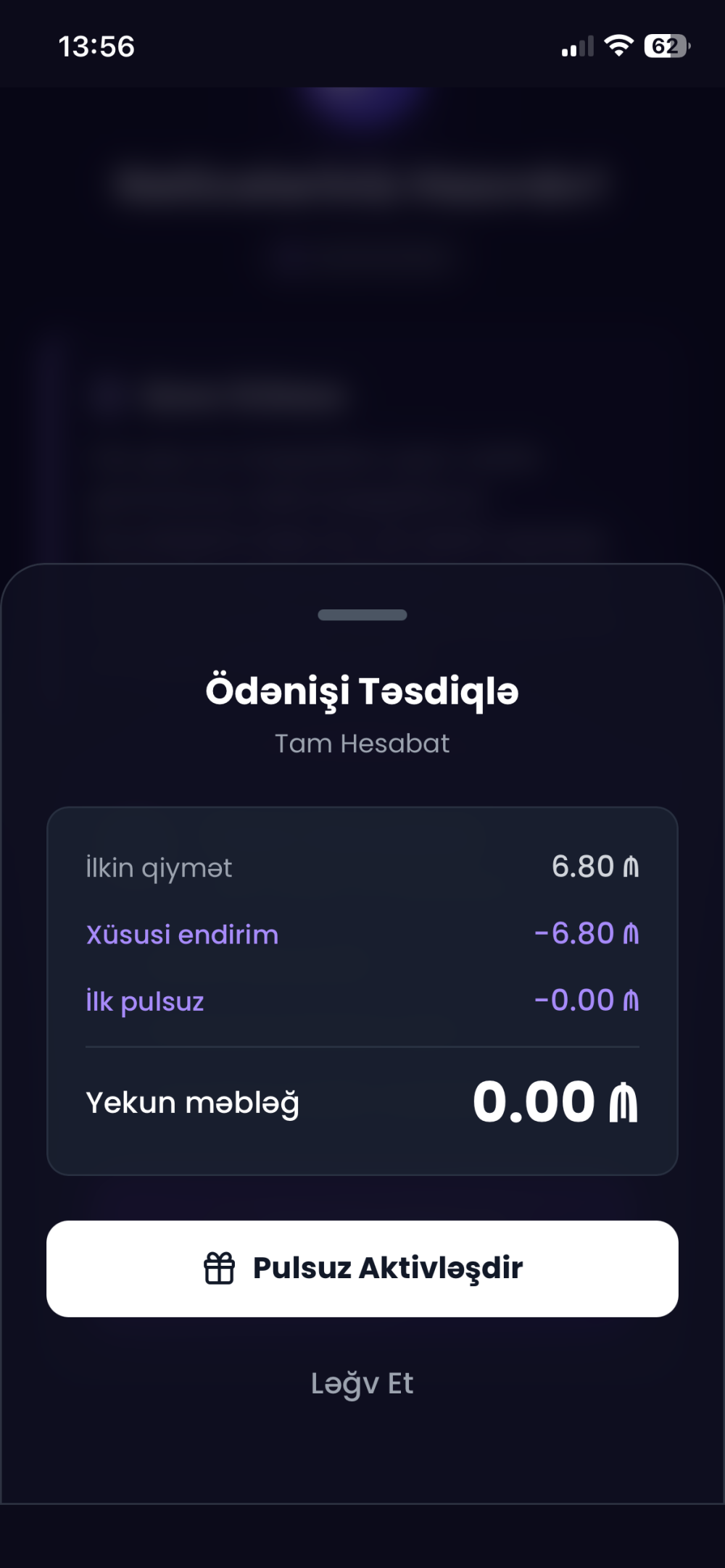 Aynam.App
