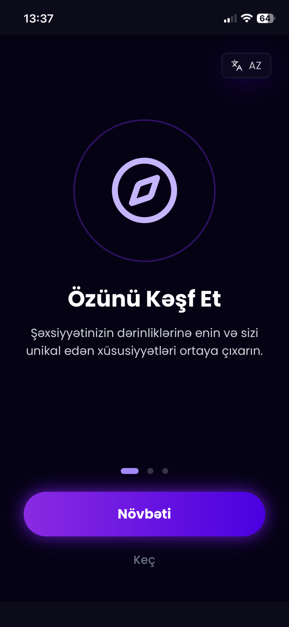 Aynam.App