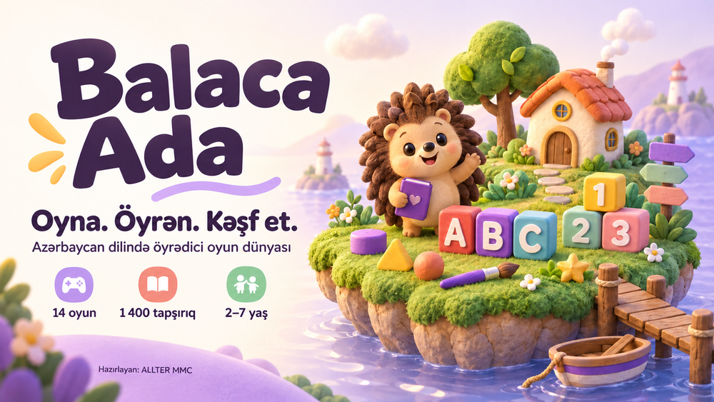 Balaca Ada