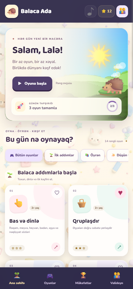 Balaca Ada