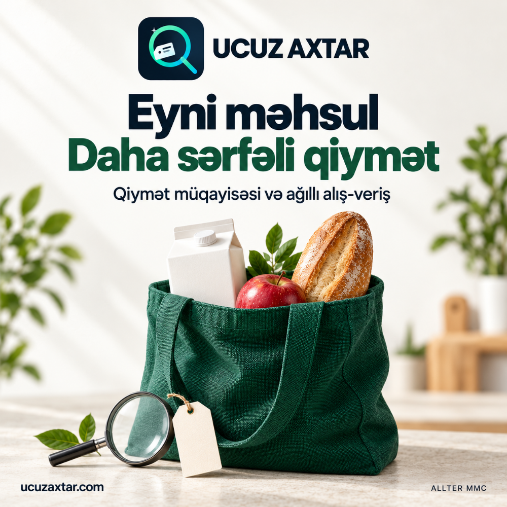 UCUZ AXTAR