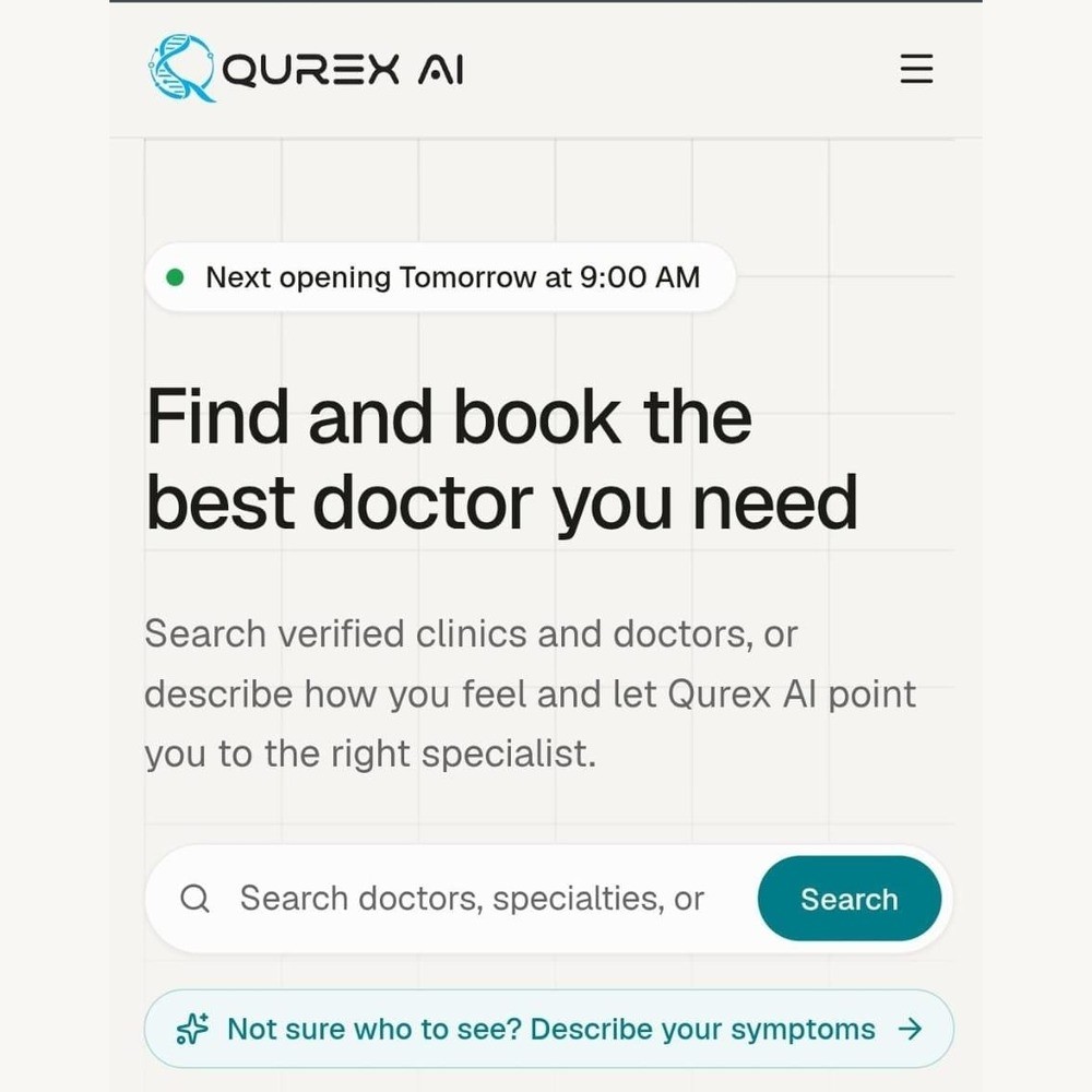 QUREX AI