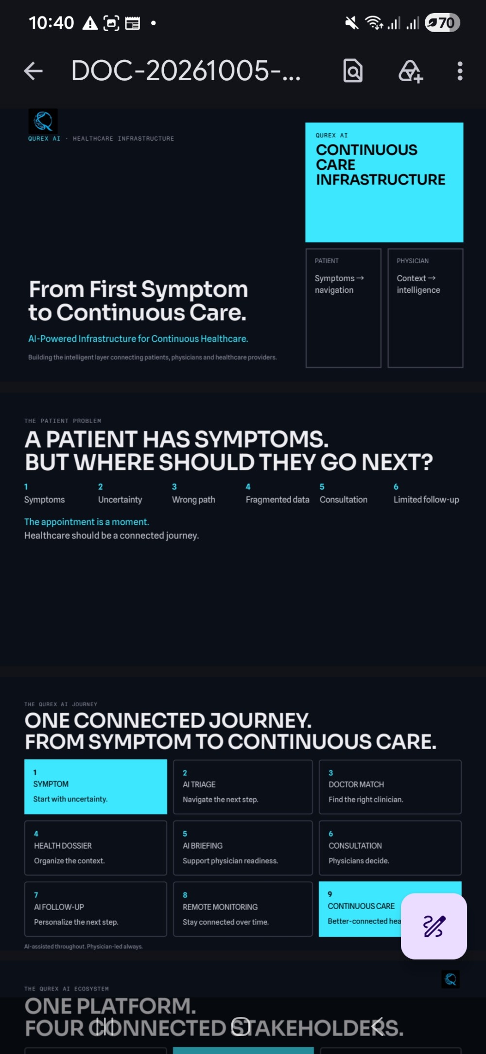 QUREX AI