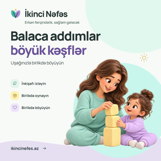 İkinci Nəfəs