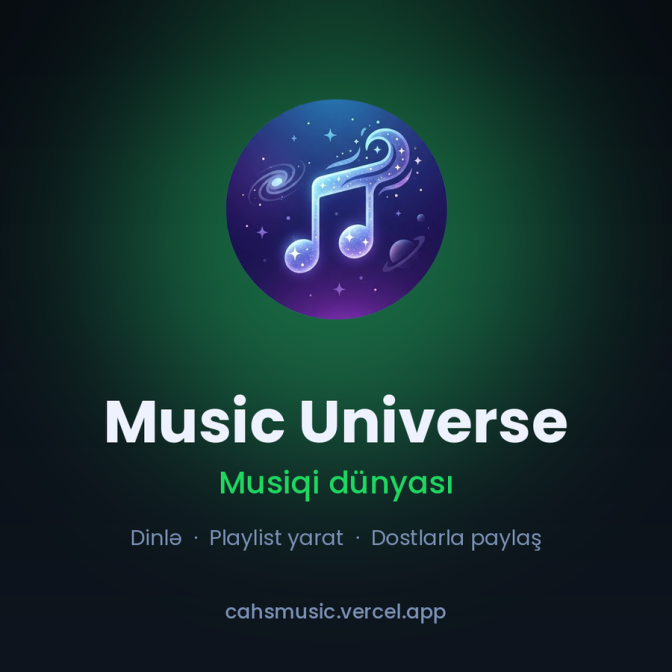 Music Universe