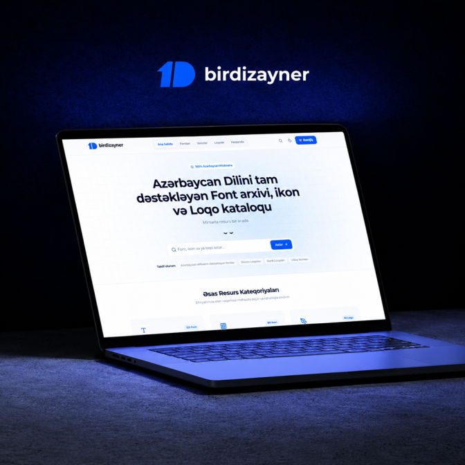 Birdizayner