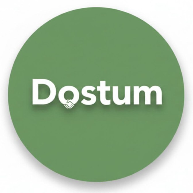Dostum