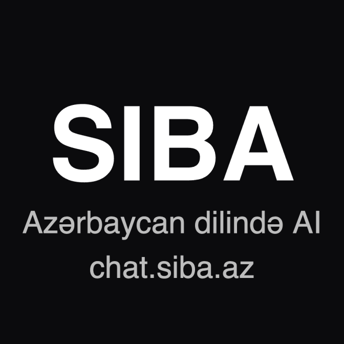 SIBA Chat