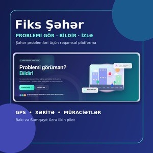 Fiks Şəhər