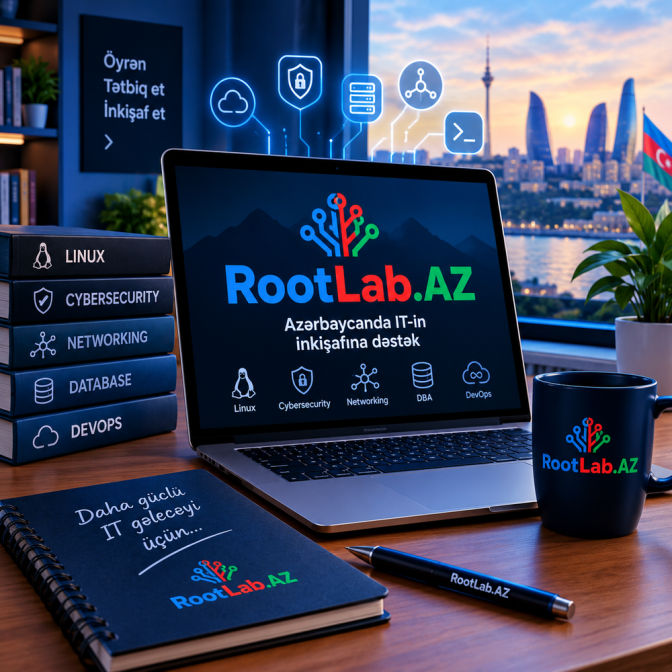 RootLab.az