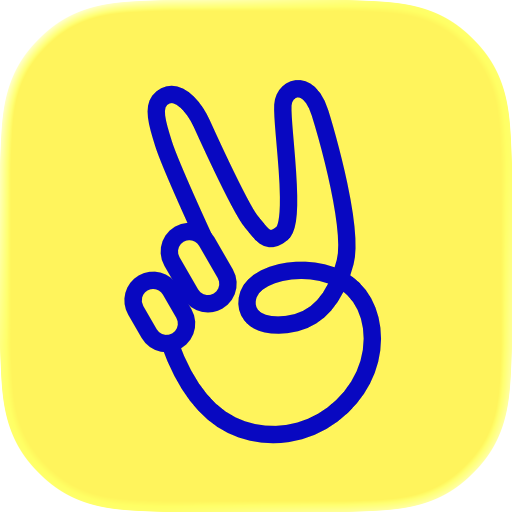 Be Positive Life Planner