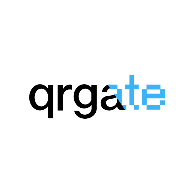 Qrgate