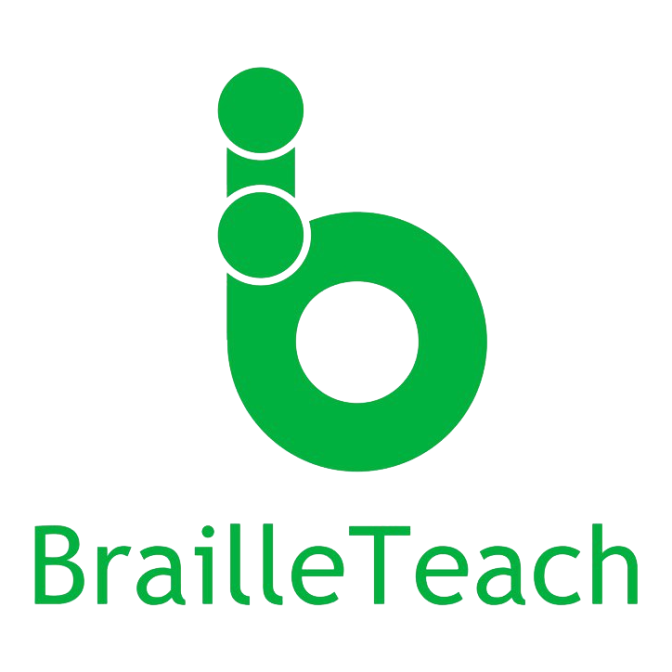 BrailleTeach