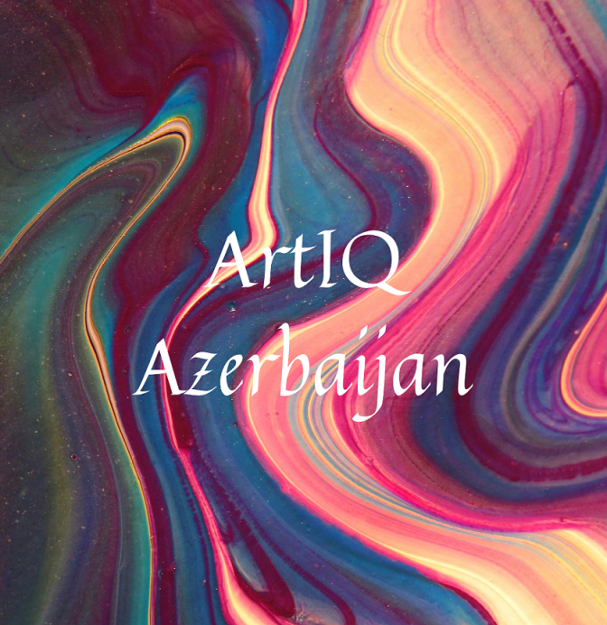 ArtIQ Azerbaijan