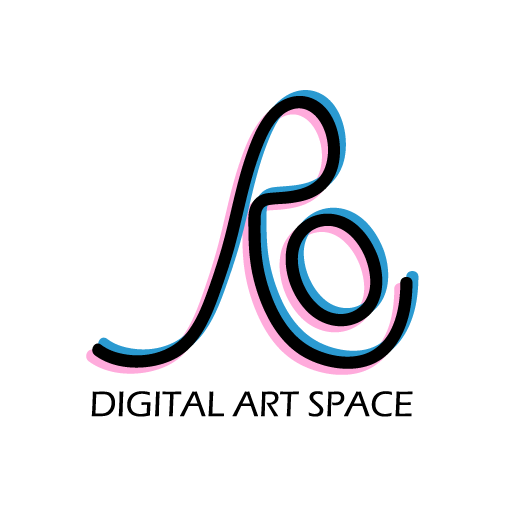Ro digital art space